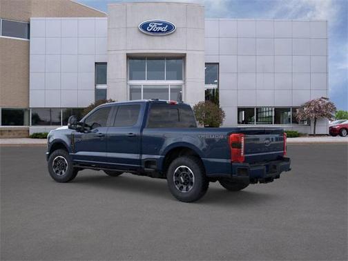 2025 Ford F-350 XLT