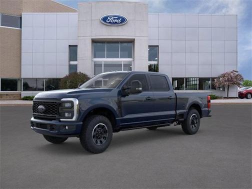 2025 Ford F-350 XLT