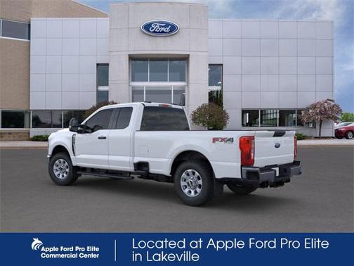 2025 Ford F-350 XLT
