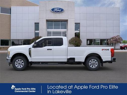 2025 Ford F-350 XLT