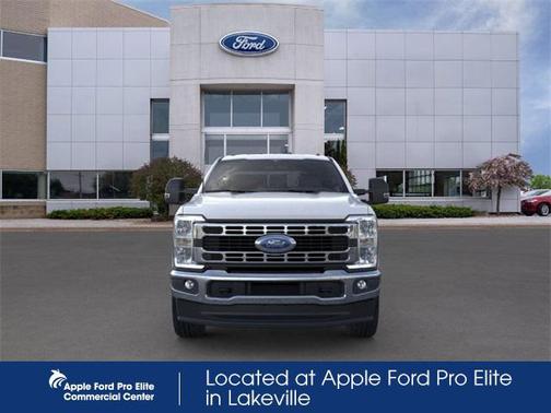 2025 Ford F-350 XLT