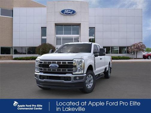 2025 Ford F-350 XLT