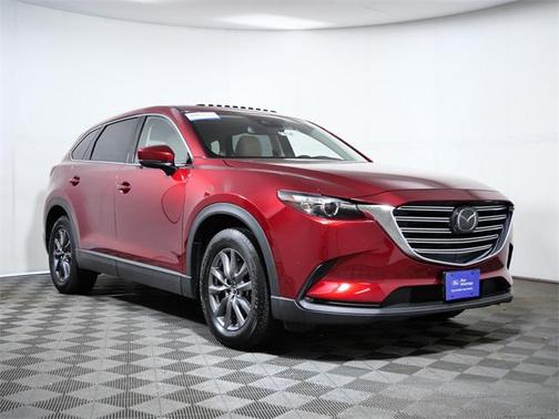 2023 Mazda CX-9 Touring
