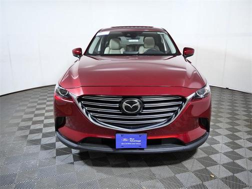 2023 Mazda CX-9 Touring