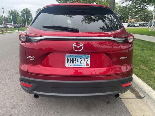 2023 Mazda CX-9 Touring