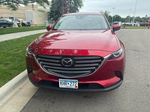2023 Mazda CX-9 Touring