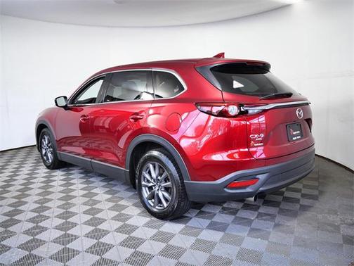 2023 Mazda CX-9 Touring