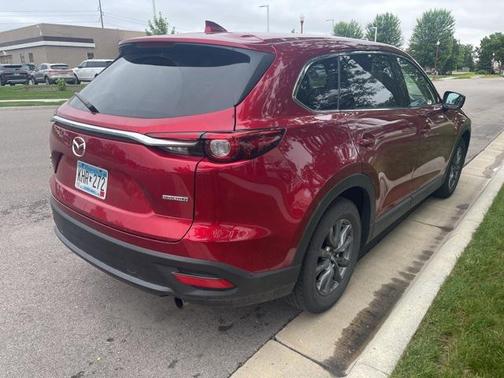 2023 Mazda CX-9 Touring