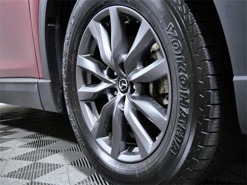 2023 Mazda CX-9 Touring