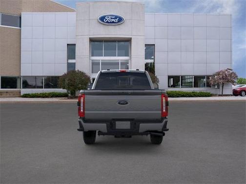 2026 Ford F-350 Lariat