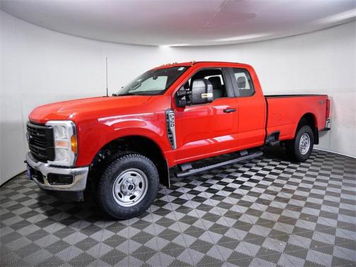 2023 Ford F-350 XL