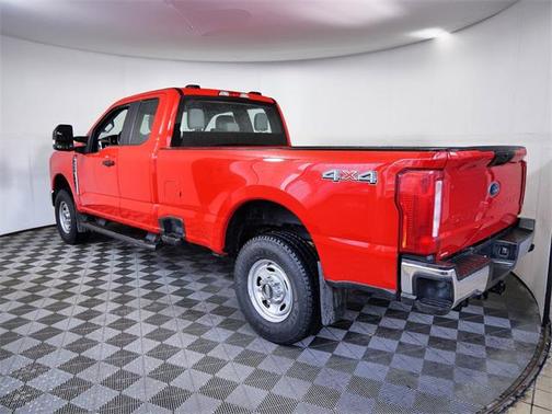 2023 Ford F-350 XL