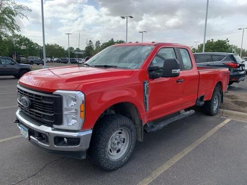 2023 Ford F-350 XL