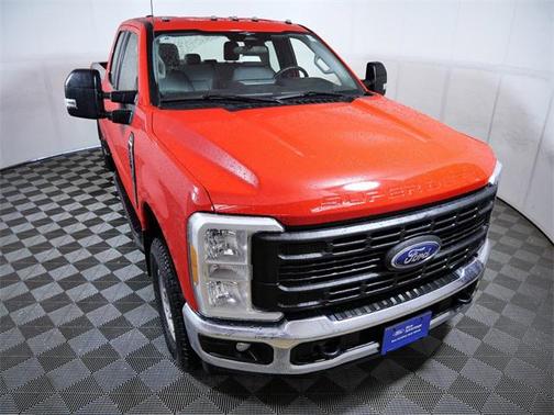 2023 Ford F-350 XL