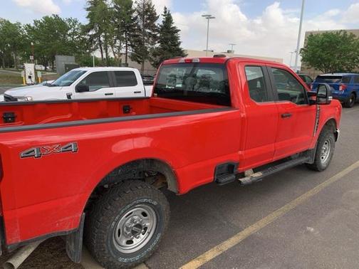 2023 Ford F-350 XL
