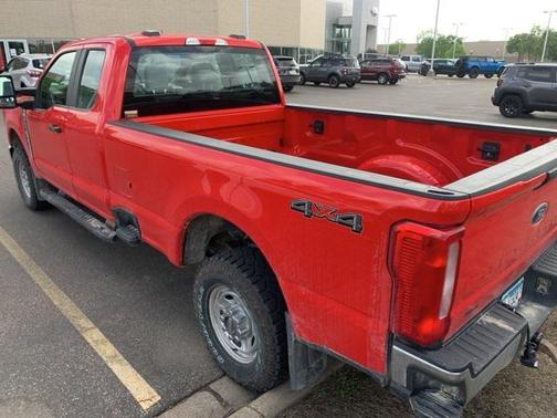 2023 Ford F-350 XL