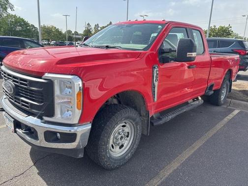 2023 Ford F-350 XL