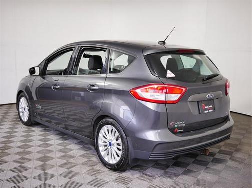 2017 Ford C-Max Energi SE