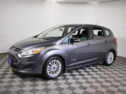 2017 Ford C-Max Energi SE