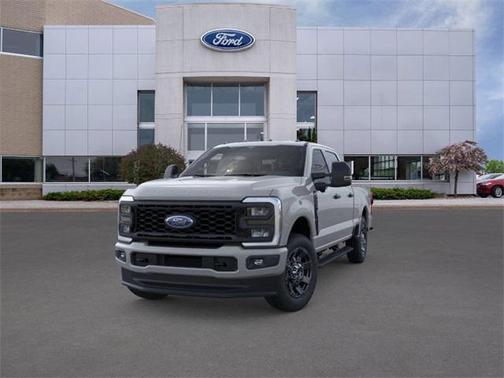 2025 Ford F-350 XL