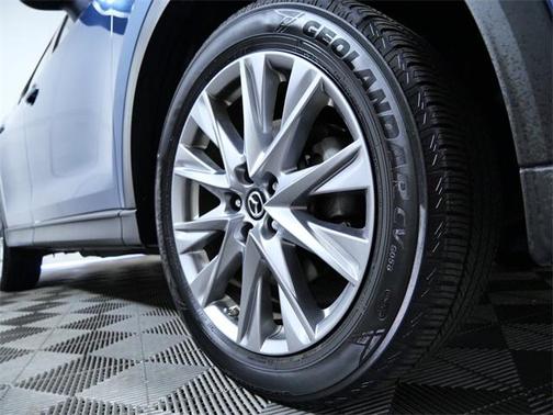 2020 Mazda CX-5 Grand Touring Reserve