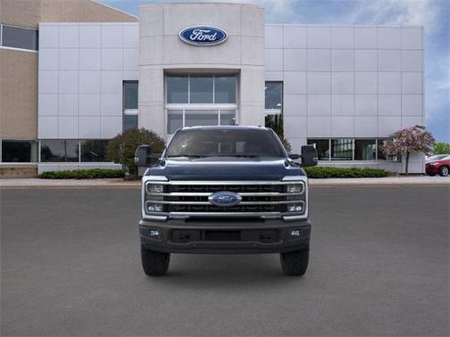 2025 Ford F-350 King Ranch