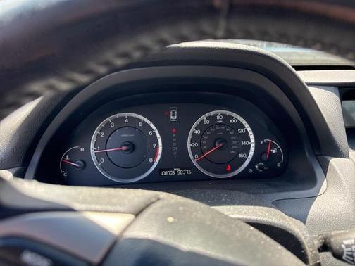 2009 Honda Accord EX-L