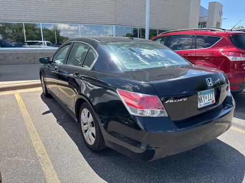 2009 Honda Accord EX-L