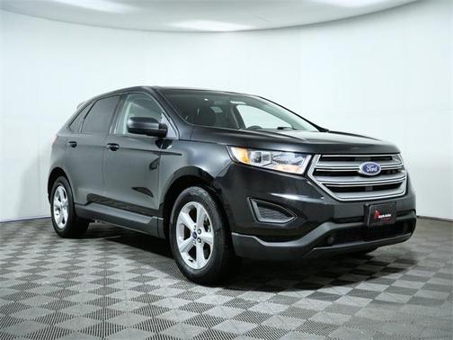 2015 Ford Edge SE