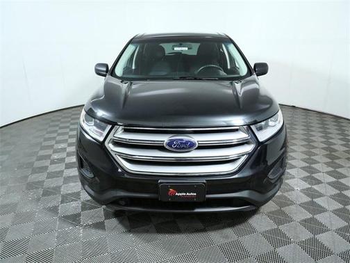 2015 Ford Edge SE