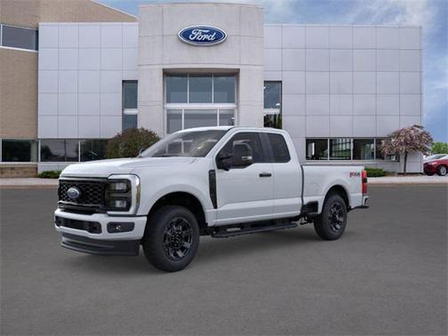2026 Ford F-350 XL