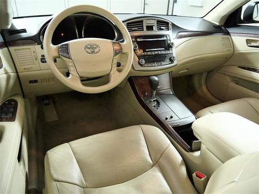 2011 Toyota Avalon Base
