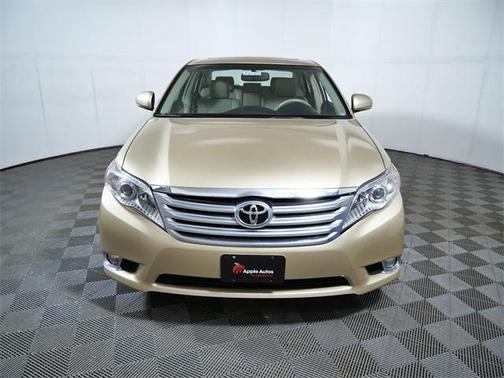 2011 Toyota Avalon Base