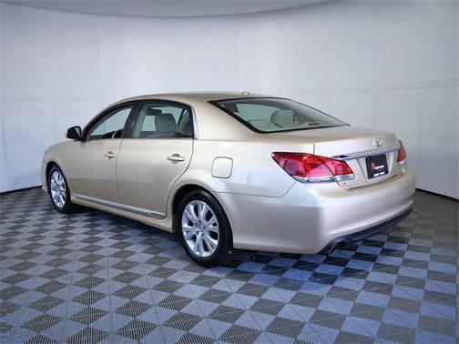 2011 Toyota Avalon Base