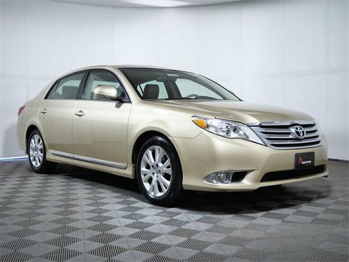 2011 Toyota Avalon Base