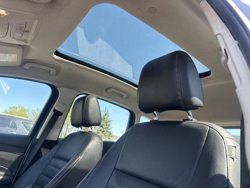 2016 Ford C-Max Energi SEL