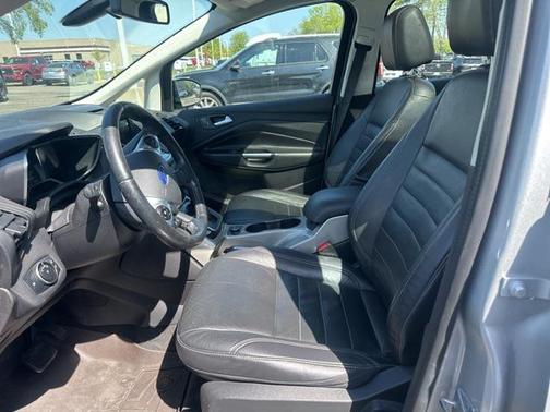 2016 Ford C-Max Energi SEL