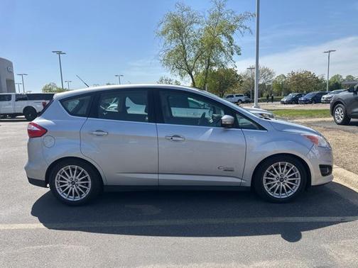 2016 Ford C-Max Energi SEL