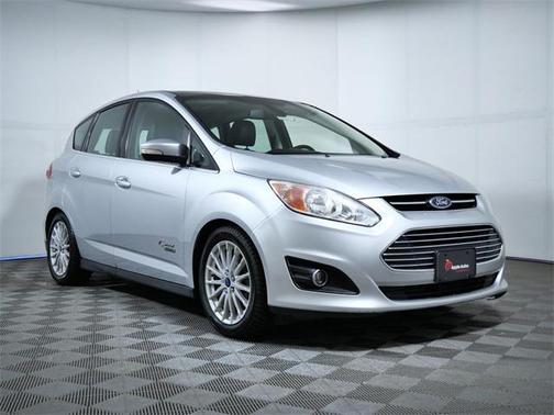 2016 Ford C-Max Energi SEL