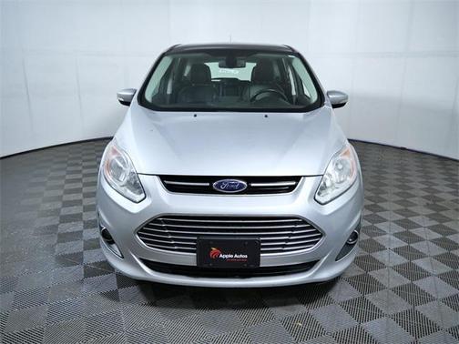 2016 Ford C-Max Energi SEL