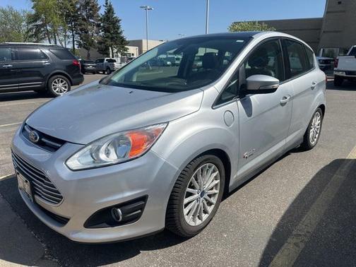 2016 Ford C-Max Energi SEL
