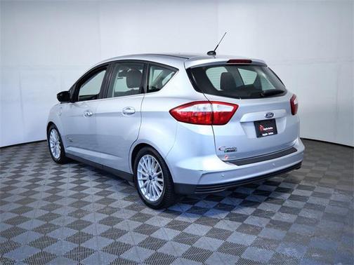 2016 Ford C-Max Energi SEL