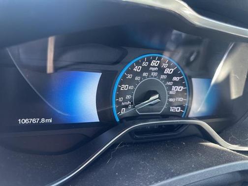 2016 Ford C-Max Energi SEL