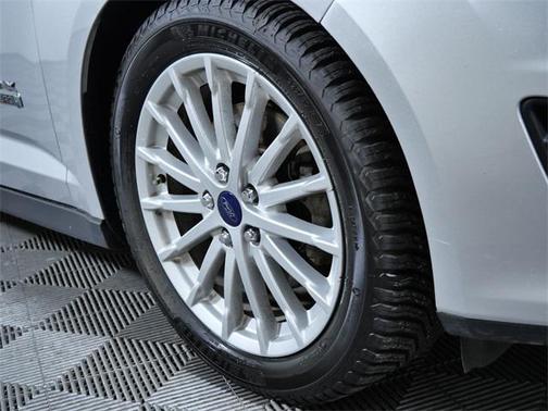 2016 Ford C-Max Energi SEL