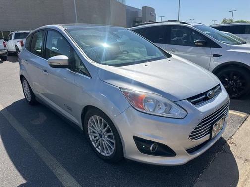 2016 Ford C-Max Energi SEL