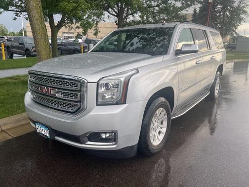 2015 GMC Yukon XL 1500 SLT