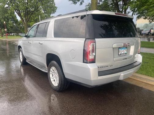 2015 GMC Yukon XL 1500 SLT