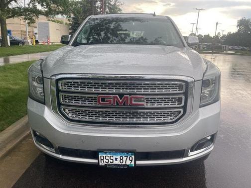 2015 GMC Yukon XL 1500 SLT