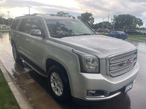 2015 GMC Yukon XL 1500 SLT