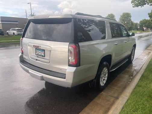 2015 GMC Yukon XL 1500 SLT